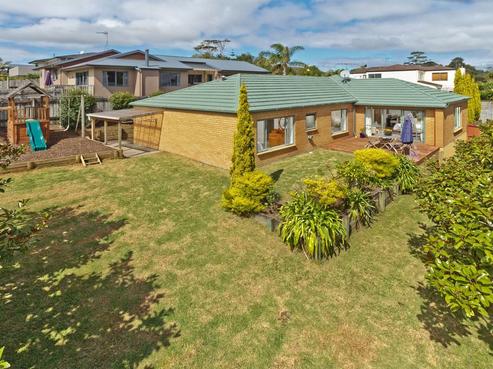 19 Burnside Court, Rosedale