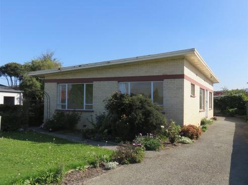 25 Birkett Street, Temuka
