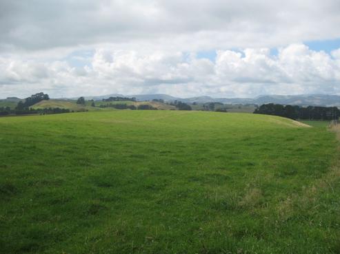 214 France Road, Dannevirke