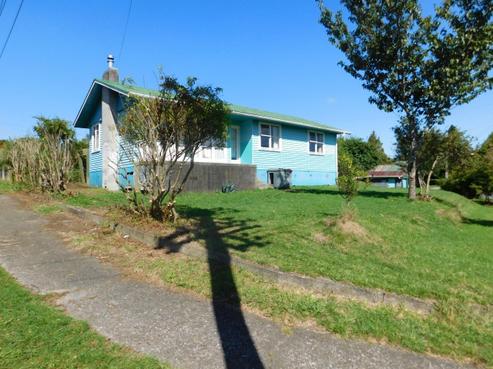58 Ford Road, Fordlands