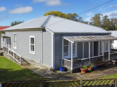 52 Raglan Street, Masterton