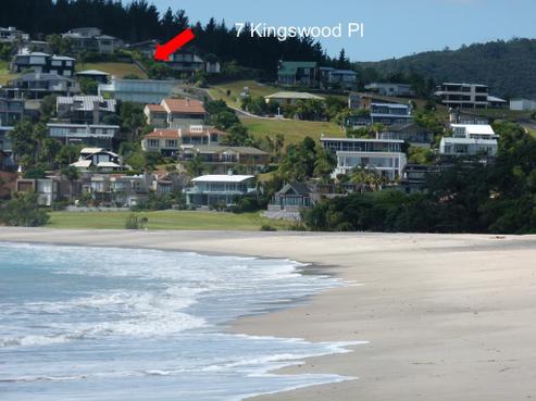 7 Kingswood Place, Langs Beach