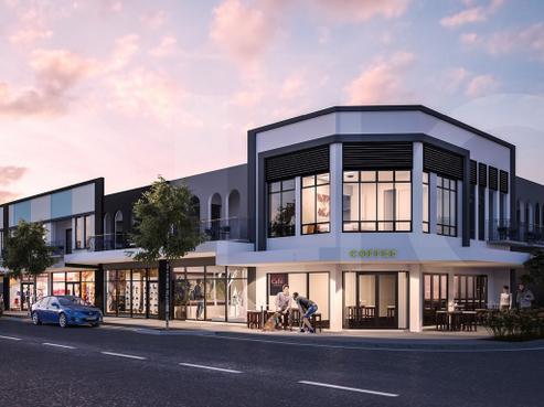 457 Colombo Street, Sydenham