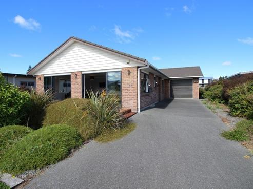 3 Cordyline Place, Ohakune