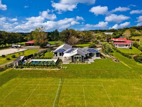 204 Trigg Road, Kumeu