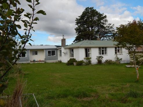 2294 Te Wharau Road, Te Wharau