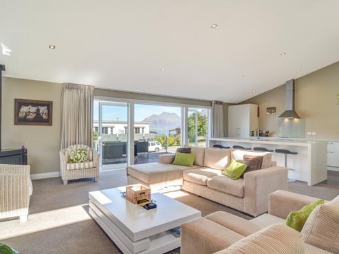 56B Highview Terrace, Queenstown Central