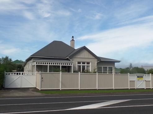 202 Banks Street, Thames