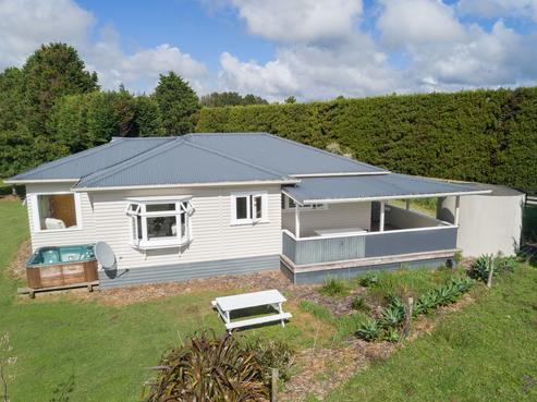 682B Pungaere Road, Kerikeri Surrounds