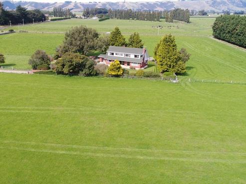 403 Allanton Road, Outram