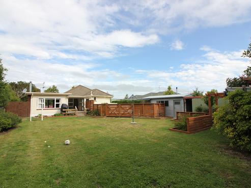 13 Kimberley Road, Darfield