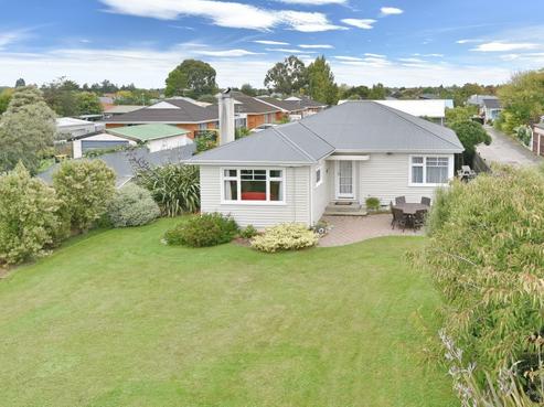 409A High Street, Rangiora
