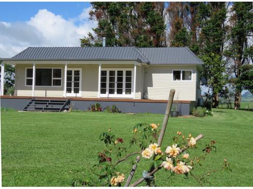389B Old Bay Road, Kerikeri Surrounds