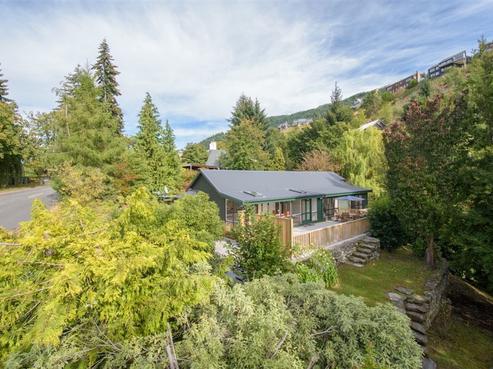 45 Goldfield Heights, Queenstown Central