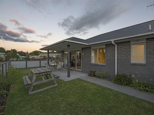 5A Olivine Street, Poike