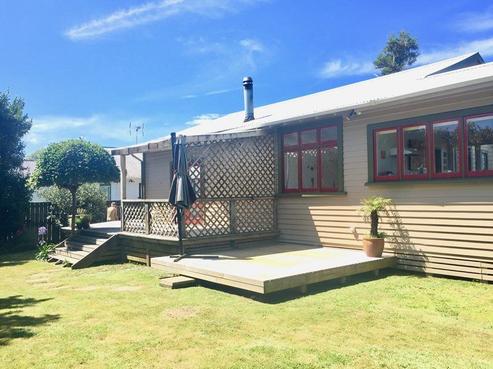 4 Tawari Street, Inglewood
