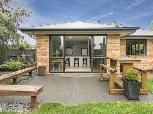 11 School Lane, Kirwee
