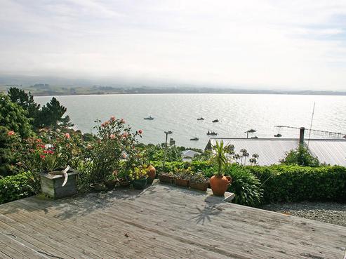 53 Tenby Street, Moeraki