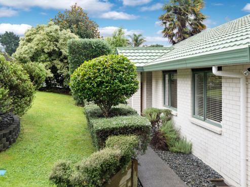 33 The Glade South, Pukekohe
