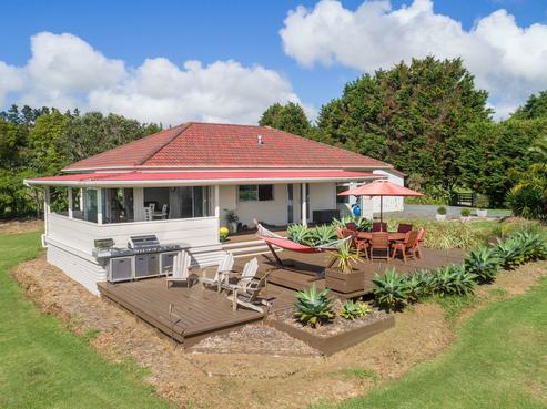 682A Pungaere Road, Kerikeri Surrounds