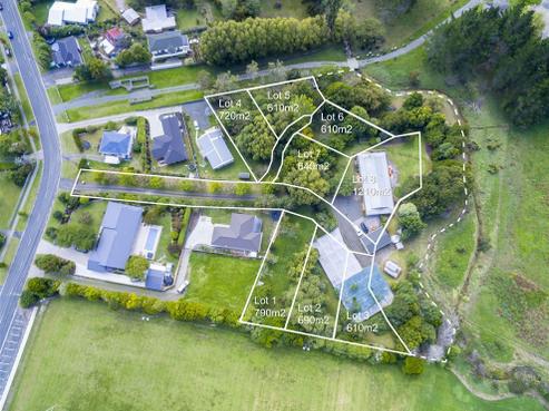 144 Awaroa Road, Helensville
