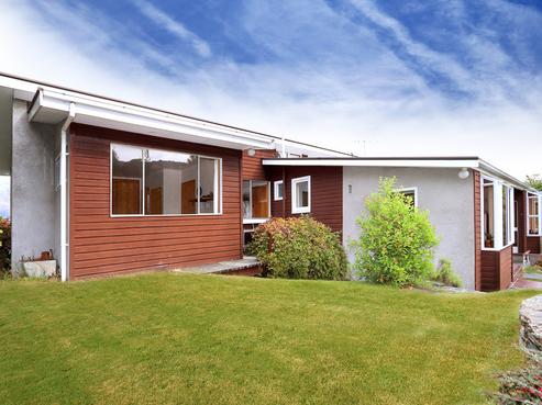 1 Kent Street, Arrowtown
