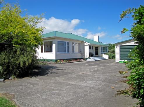 1371 Devon Road, Waitara