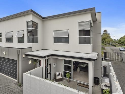 52A Willoughby Street, Whitiora