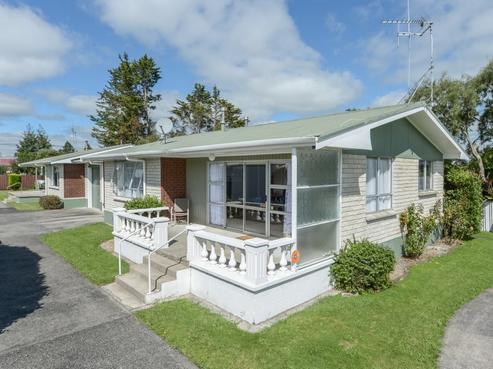 43 Irvine Street, Frankton