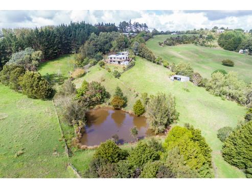 222 Staniforth Road, Kaiwaka