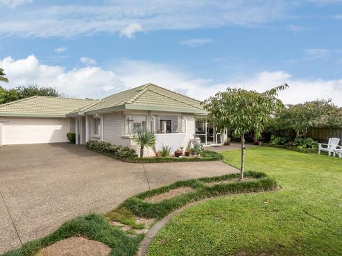 38 Matterhorn Crescent, Northpark