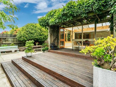 4 Braco Place, Burnside