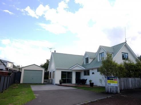 17 Parsons Dell, Pauanui