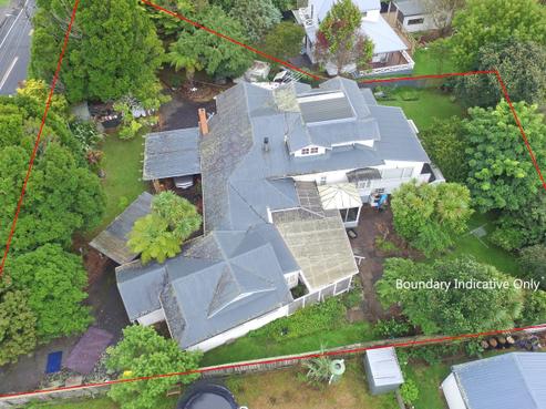 43 Saint Leonards Road, Kelston