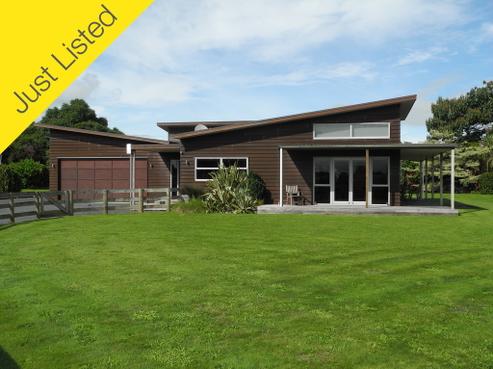 21 Mangauika Road, Pirongia
