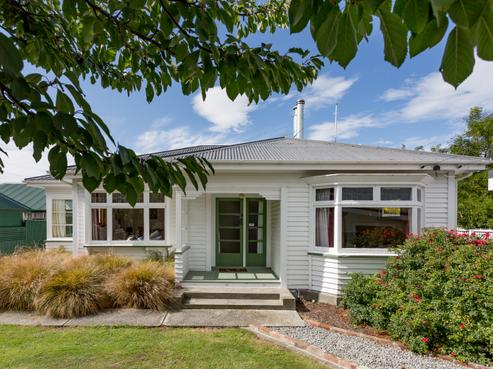 11 Lyttelton Street, Lincoln