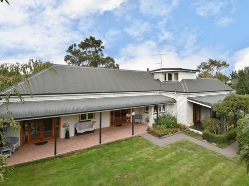 408A Ellesmere Junction Road, Springston