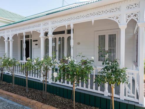 83 Hatea Drive, Regent