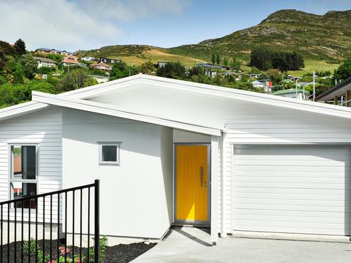 42 Cunningham Terrace, Lyttelton