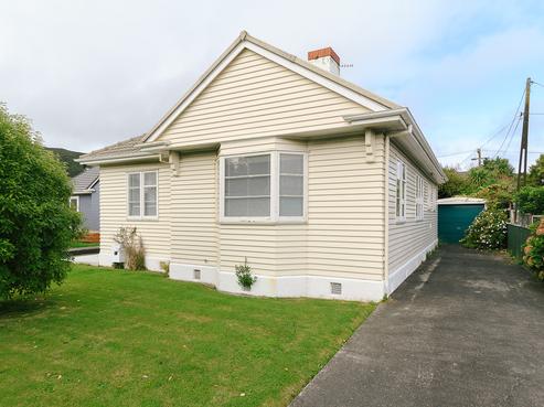 4 Jutland Street, Waterloo