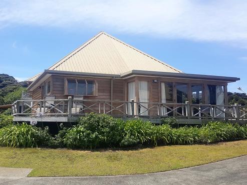 10B Flagstaff Road, Russell