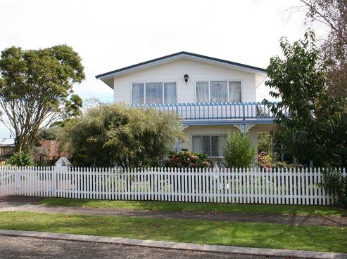 3 Hamua Place, Waitara