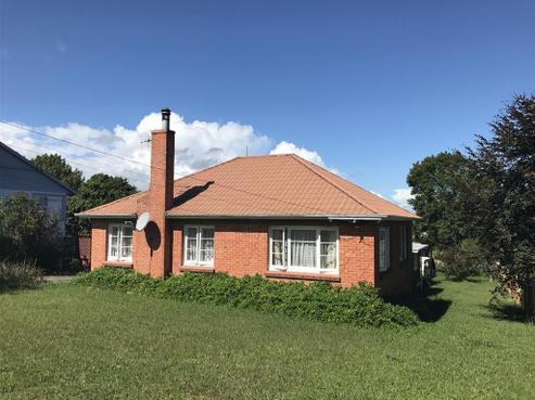 39 Ranfurly Street, Dargaville