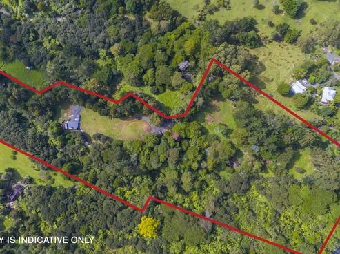 584 Matakana Valley Road, Matakana