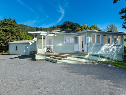 22 Inglis Street, Havelock