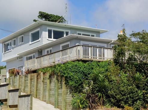 381 Saint Aubyn Street, Moturoa