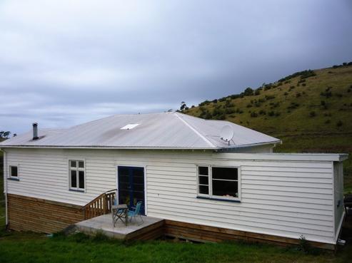 42A Tenby Street, Moeraki