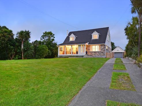 99 Pomare Road, Tirohanga