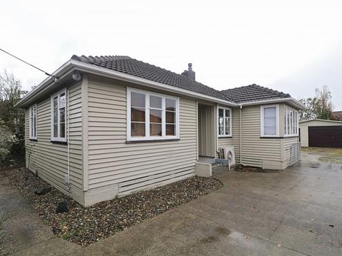 110 Crawford Street, Glengarry