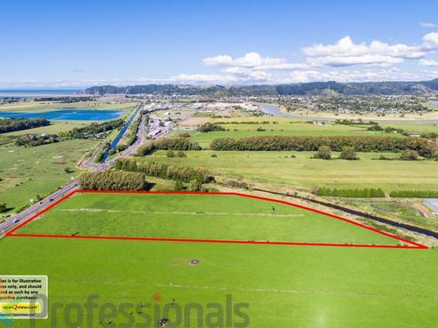 229 State Highway 30, Coastlands
